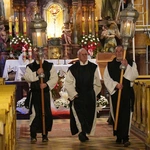 Wieczór Marcinowy w Sicinach