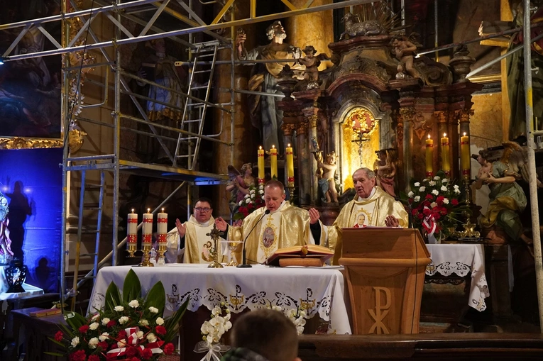 Wieczór Marcinowy w Sicinach