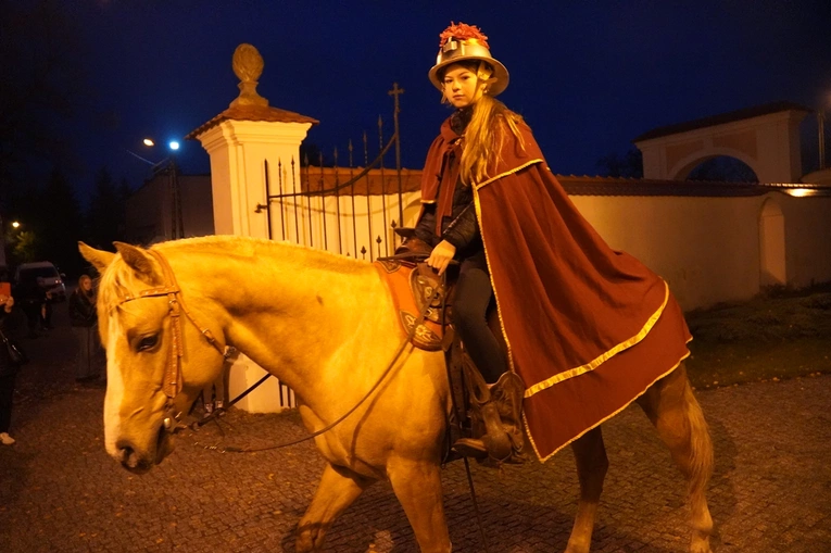 Wieczór Marcinowy w Sicinach