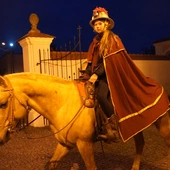 Wieczór Marcinowy w Sicinach