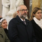 Płock. Jubileusz Katechetów Diecezji Płockiej