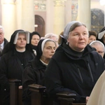 Płock. Jubileusz Katechetów Diecezji Płockiej