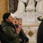 Płock. Jubileusz Katechetów Diecezji Płockiej