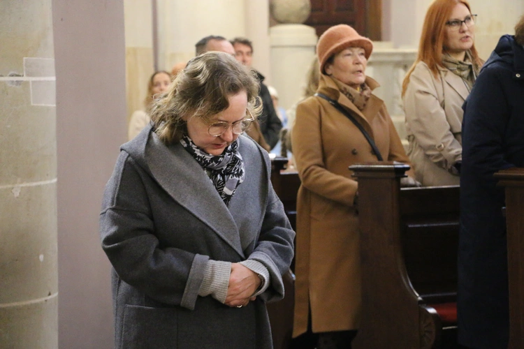 Płock. Jubileusz Katechetów Diecezji Płockiej