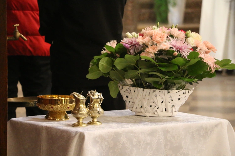 Płock. Jubileusz Katechetów Diecezji Płockiej