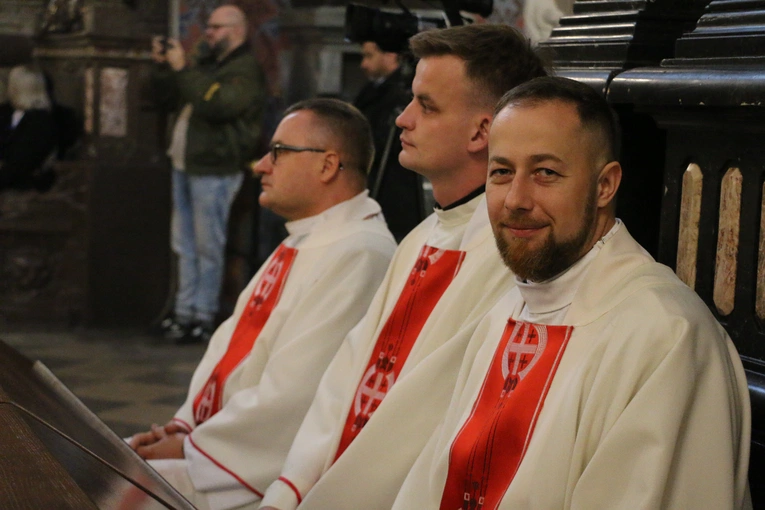 Płock. Jubileusz Katechetów Diecezji Płockiej