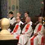 Płock. Jubileusz Katechetów Diecezji Płockiej