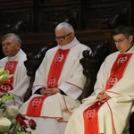 Płock. Jubileusz Katechetów Diecezji Płockiej