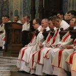 Płock. Jubileusz Katechetów Diecezji Płockiej