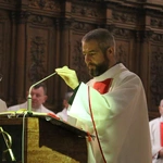 Płock. Jubileusz Katechetów Diecezji Płockiej