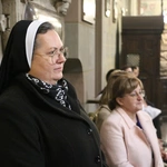 Płock. Jubileusz Katechetów Diecezji Płockiej