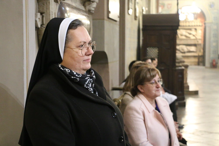 Płock. Jubileusz Katechetów Diecezji Płockiej