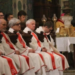 Płock. Jubileusz Katechetów Diecezji Płockiej