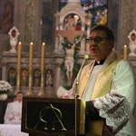 Płock. Jubileusz Katechetów Diecezji Płockiej