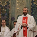 Płock. Jubileusz Katechetów Diecezji Płockiej