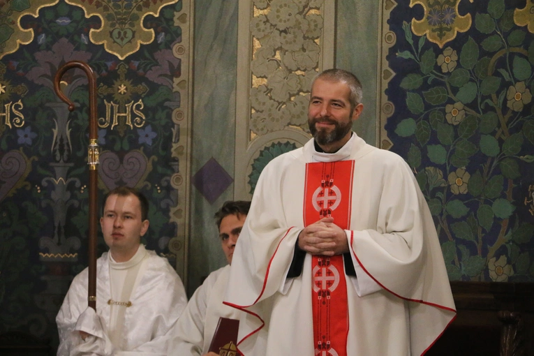 Płock. Jubileusz Katechetów Diecezji Płockiej