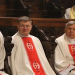 Płock. Jubileusz Katechetów Diecezji Płockiej