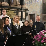 Płock. Jubileusz Katechetów Diecezji Płockiej