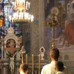 Płock. Jubileusz Katechetów Diecezji Płockiej