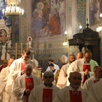 Płock. Jubileusz Katechetów Diecezji Płockiej