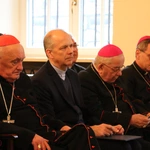 Płock. Jubileusz Katechetów Diecezji Płockiej