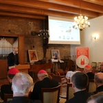 Płock. Jubileusz Katechetów Diecezji Płockiej