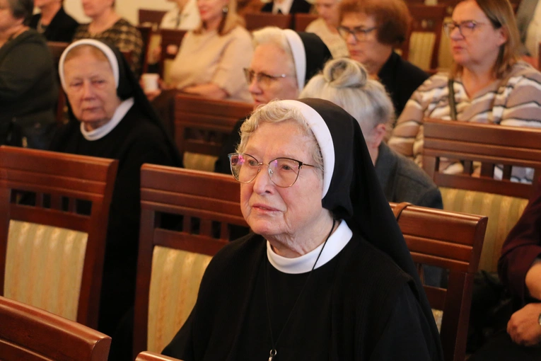 Płock. Jubileusz Katechetów Diecezji Płockiej