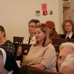 Płock. Jubileusz Katechetów Diecezji Płockiej