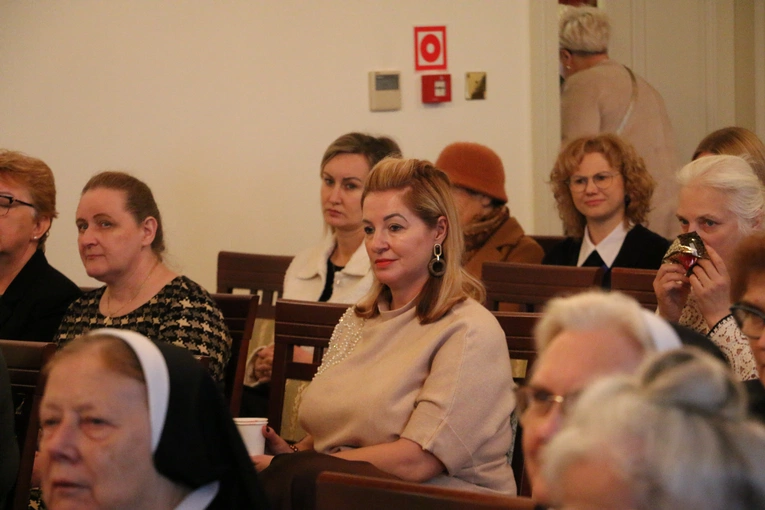 Płock. Jubileusz Katechetów Diecezji Płockiej