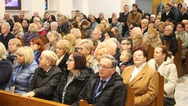 Sokółka, Gietrzwałd, Niepokalanów, Sierpc, Warszawa dziś i jutro jest w Niskowej