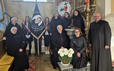 W niedzielę obchodzony był pierwszy dzień lokalnych świadków wiary