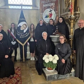 W niedzielę obchodzony był pierwszy dzień lokalnych świadków wiary