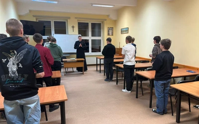 Strażnicy piękna i ciszy w liturgii. Ruszyła Szkoła Ceremoniarza