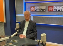 Bp Bizzeti przed wizytą Leona XIV w Turcji