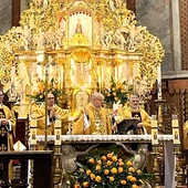 125 lat redemptorystów w Bardzie 