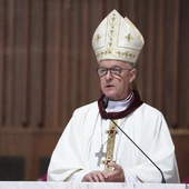 Bp Lechowicz: Lekceważenie narodowych tradycji, to jak odcinanie gałęzi, na której się siedzi