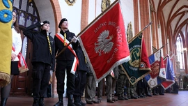 Święto Niepodległości we Wrocławiu. "Budowa wspólnoty to dzisiaj podstawowe zadanie"