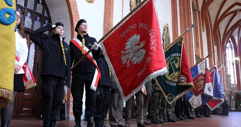 Święto Niepodległości we Wrocławiu. "Budowa wspólnoty to dzisiaj podstawowe zadanie"