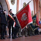 Święto Niepodległości we Wrocławiu. "Budowa wspólnoty to dzisiaj podstawowe zadanie"