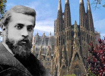 Hiszpania: rozpoczęto obchody Roku Gaudiego 