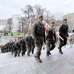 Msza św. w intencji ojczyzny