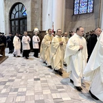 Msza św. w intencji ojczyzny