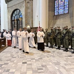 Msza św. w intencji ojczyzny