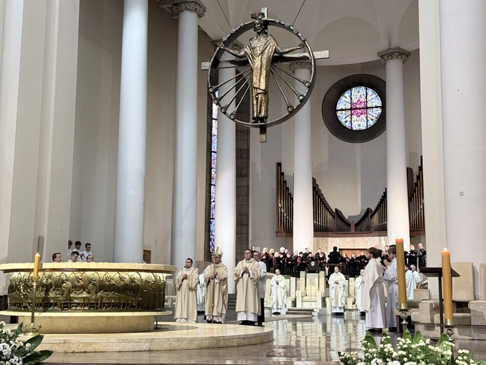 Msza św. w intencji ojczyzny