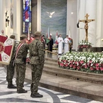 Msza św. w intencji ojczyzny