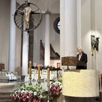 Msza św. w intencji ojczyzny