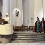 Msza św. w intencji ojczyzny