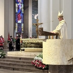 Msza św. w intencji ojczyzny