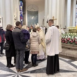 Msza św. w intencji ojczyzny