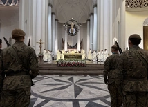 Msza św. w intencji ojczyzny